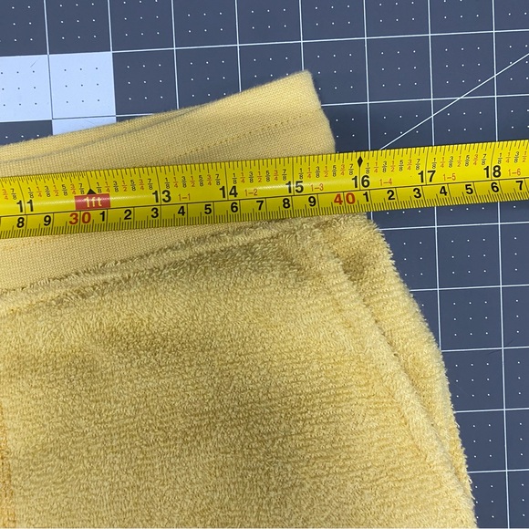 Outerknown High Tide Sweatshorts Small - Picture 8 of 11